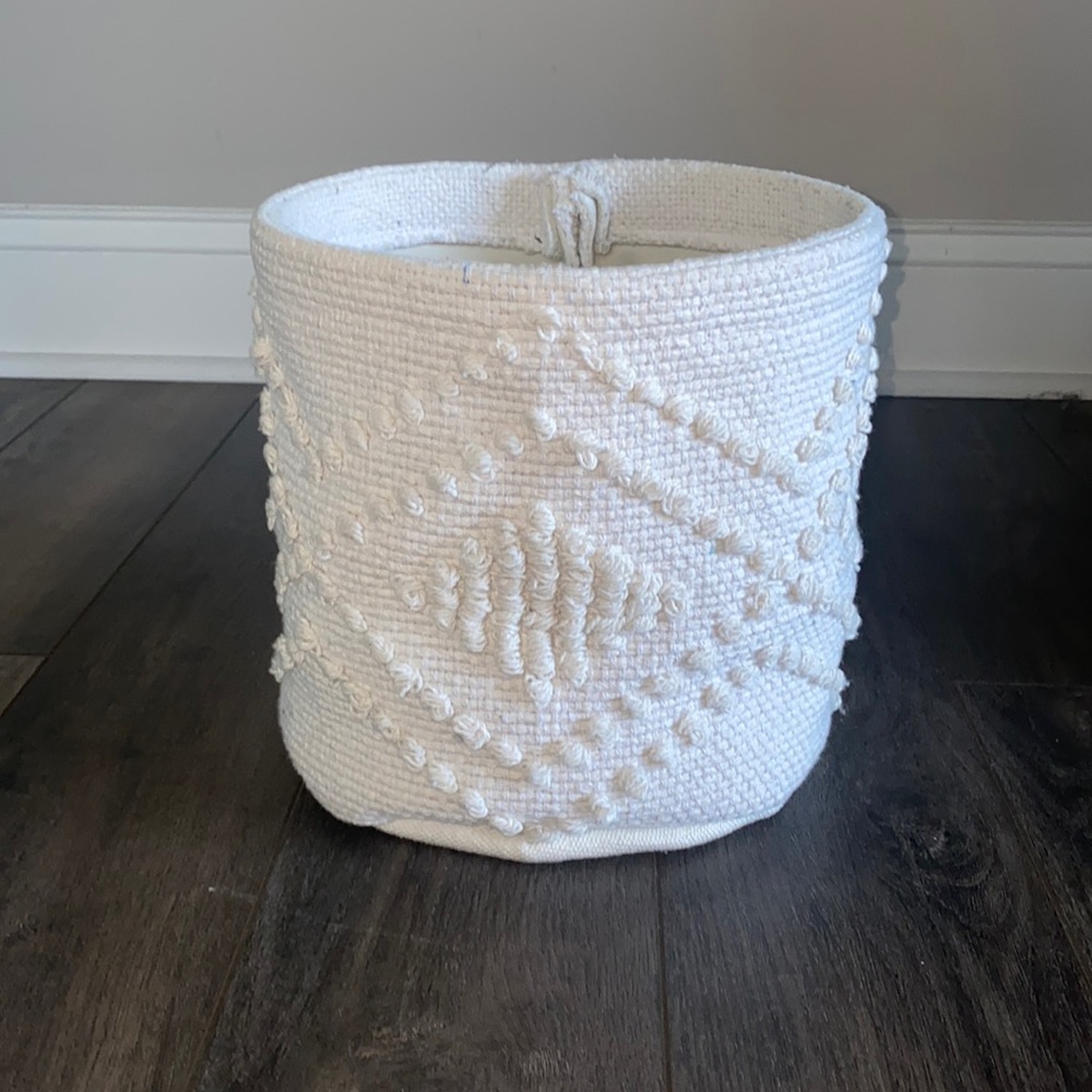 Houseplant holder